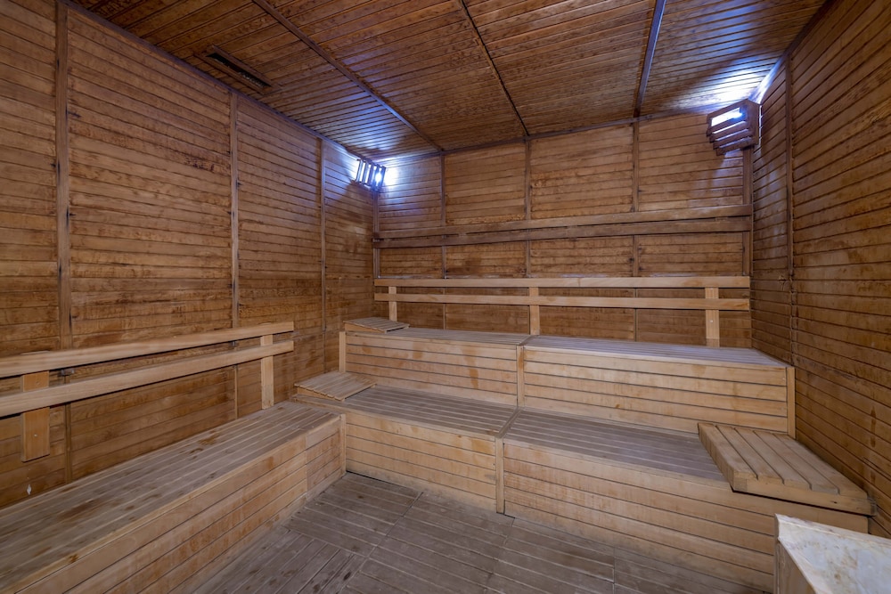 Armas Labada — Hotel rooms in Kemer