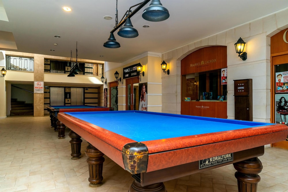 Armas Labada — Sports & recreation in Kemer