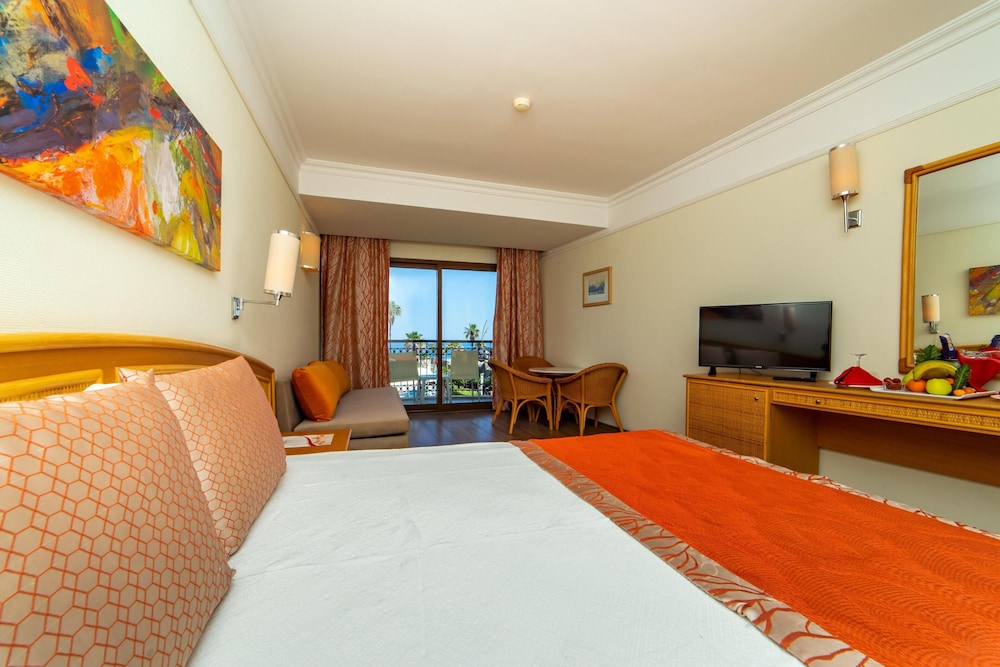 Armas Labada — Hotel rooms in Kemer