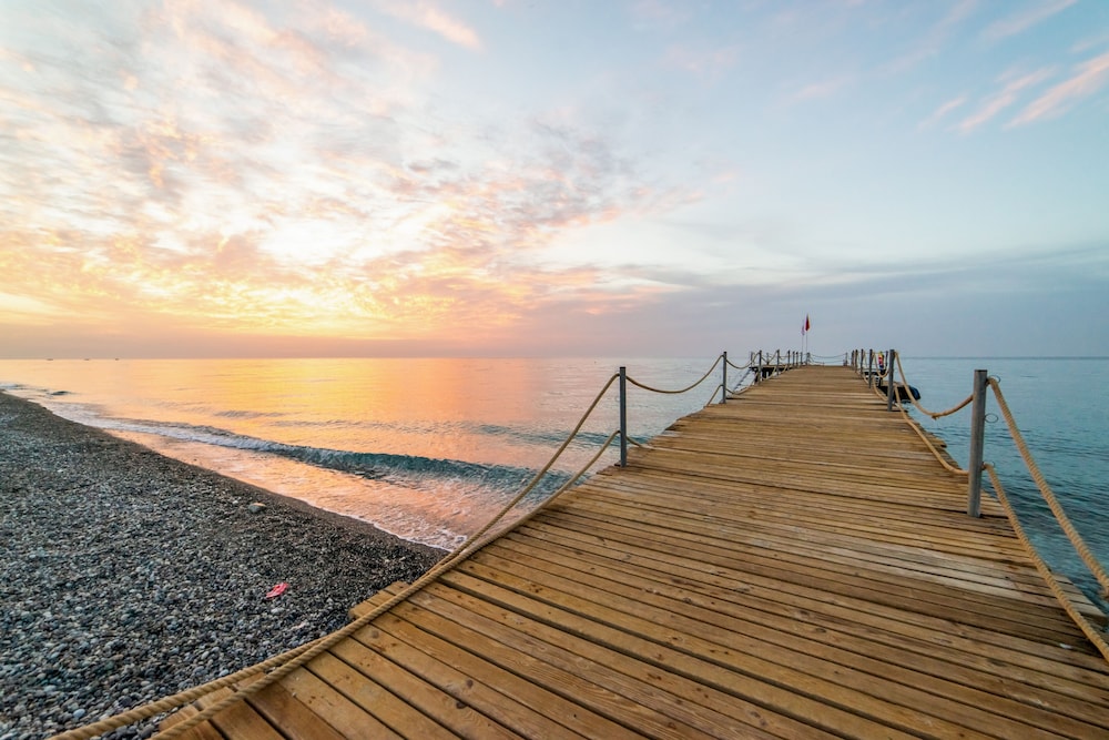 Armas Labada — Beach in Kemer