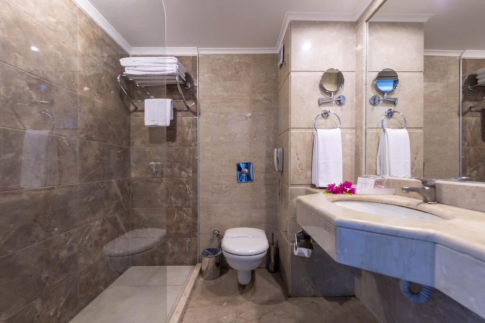 Armas Labada — Hotel rooms in Kemer