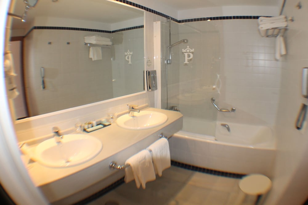 Parador de Mojácar — Hotel rooms in Mojacar, Andalusia
