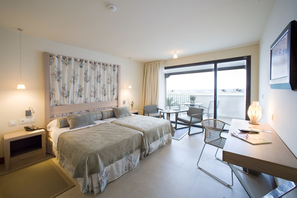 Parador de Mojácar — Hotel rooms in Mojacar, Andalusia