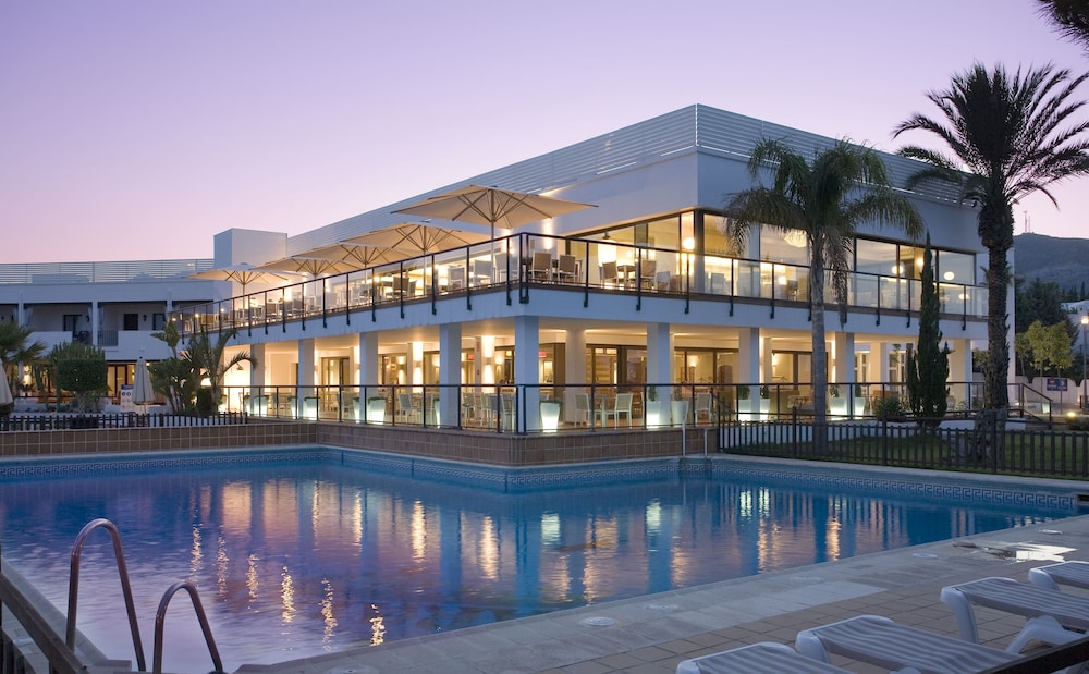 Parador de Mojácar — Main photo in Mojacar, Andalusia