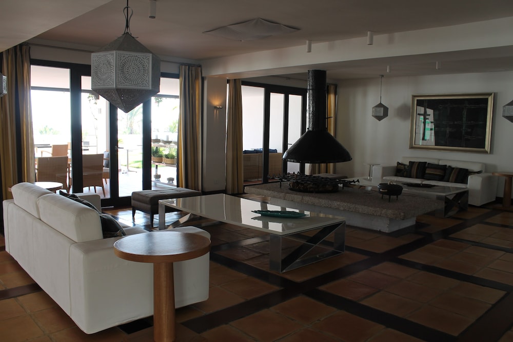 Parador de Mojácar — Hotel rooms in Mojacar, Andalusia