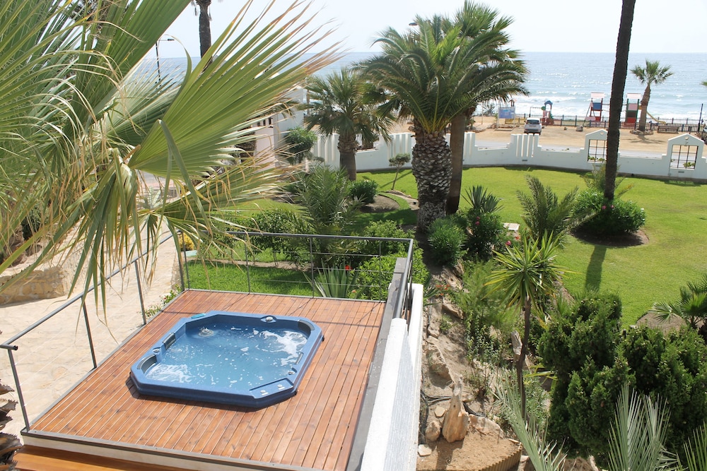 Parador de Mojácar — Spa in Mojacar, Andalusia