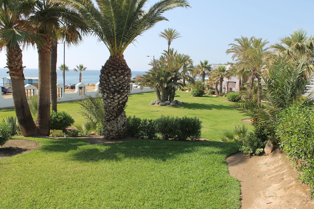 Parador de Mojácar — Beach in Mojacar, Andalusia
