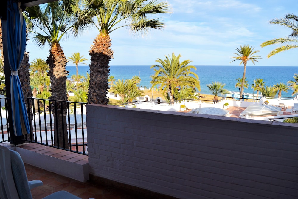 Parador de Mojácar — Beach in Mojacar, Andalusia