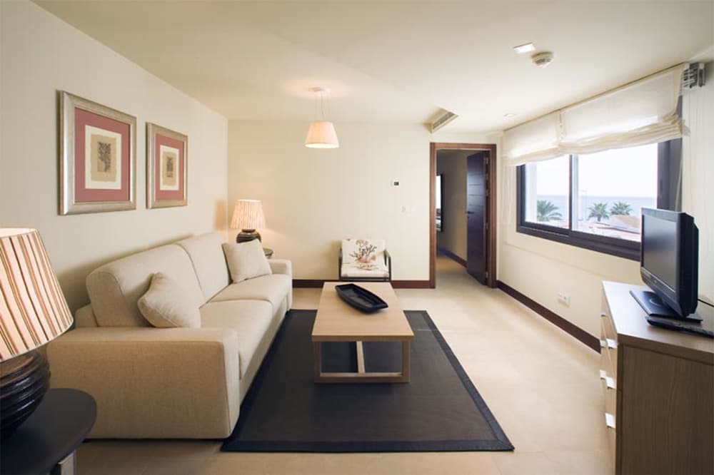 Parador de Mojácar — Hotel rooms in Mojacar, Andalusia