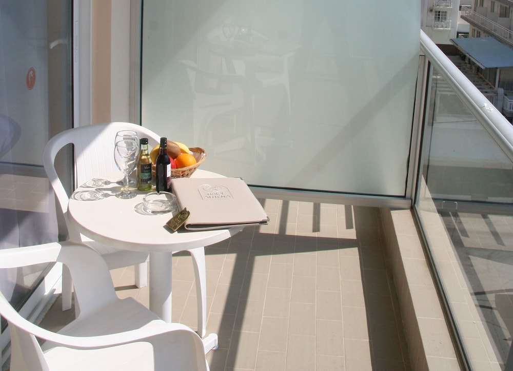 Athena Hotel — Hotel rooms in Rhodes Town, South Aegean