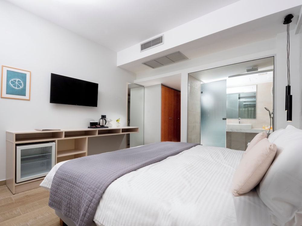 Athena Hotel — Hotel rooms in Rhodes Town, South Aegean