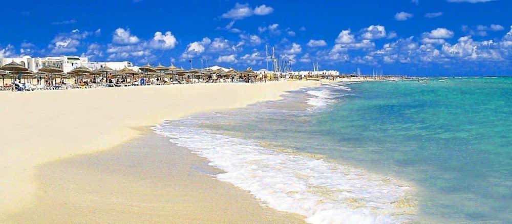 Zenon Hotel Djerba image