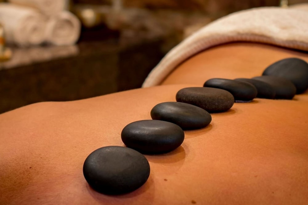Zenon Hotel Djerba — Spa in Midoun, Medenine
