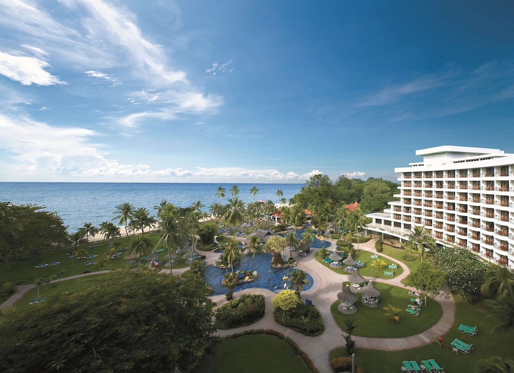 . Shangri-La Golden Sands, Penang