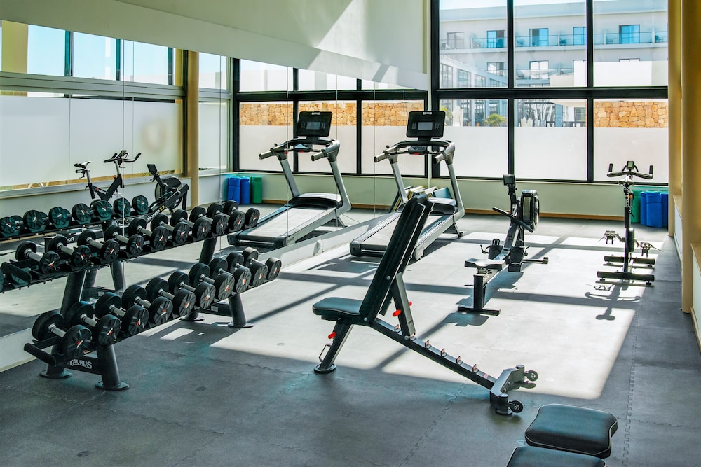 Cabogata Beach Hotel — Sports & recreation in Almeria, Andalusia