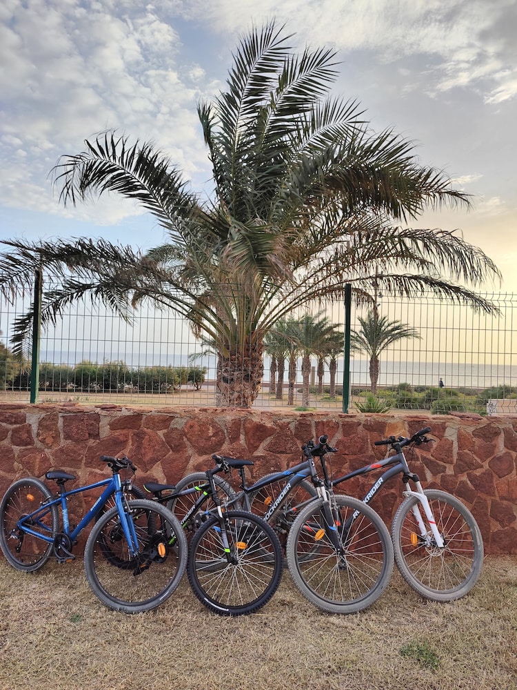 Cabogata Beach Hotel — Attractions in the area in Almeria, Andalusia