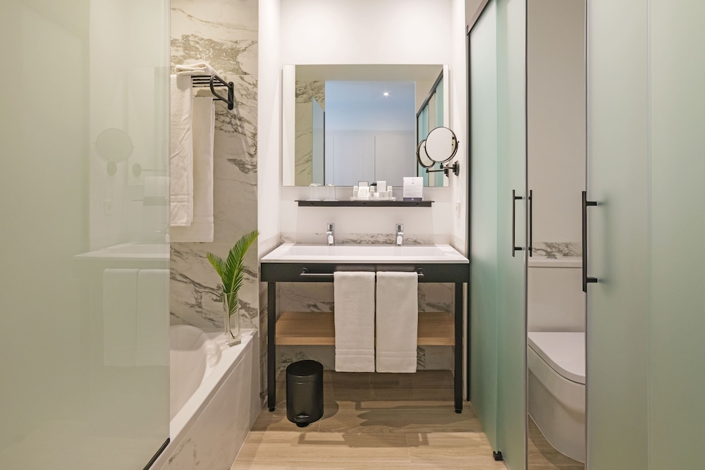 Cabogata Beach Hotel — Hotel rooms in Almeria, Andalusia