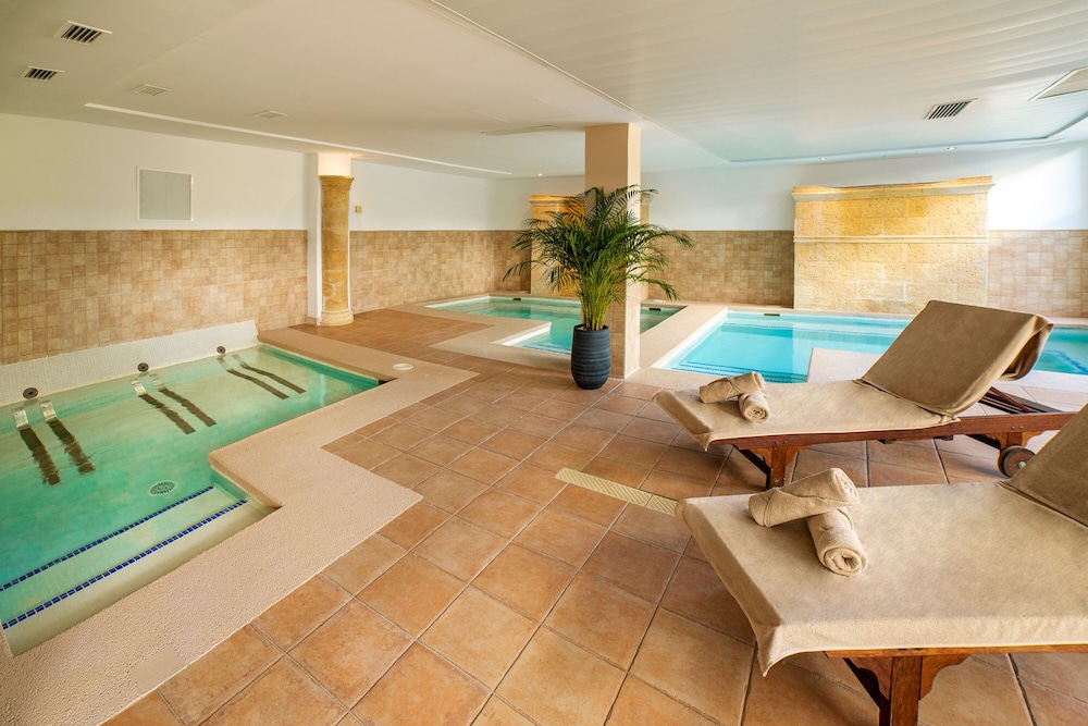 Cabogata Beach Hotel — Spa in Almeria, Andalusia