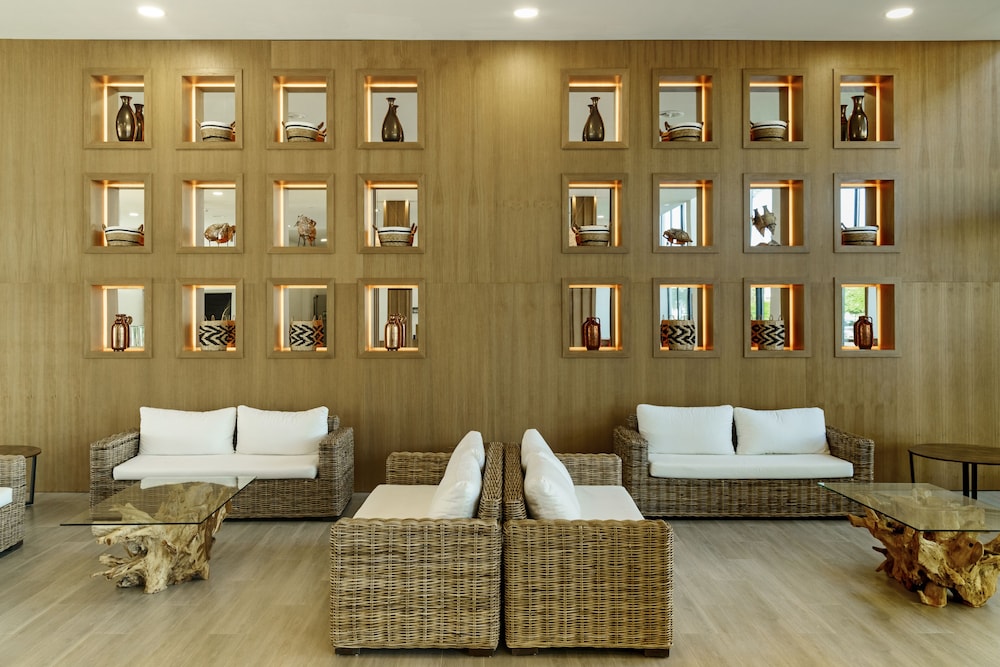 Cabogata Beach Hotel — Hotel rooms in Almeria, Andalusia