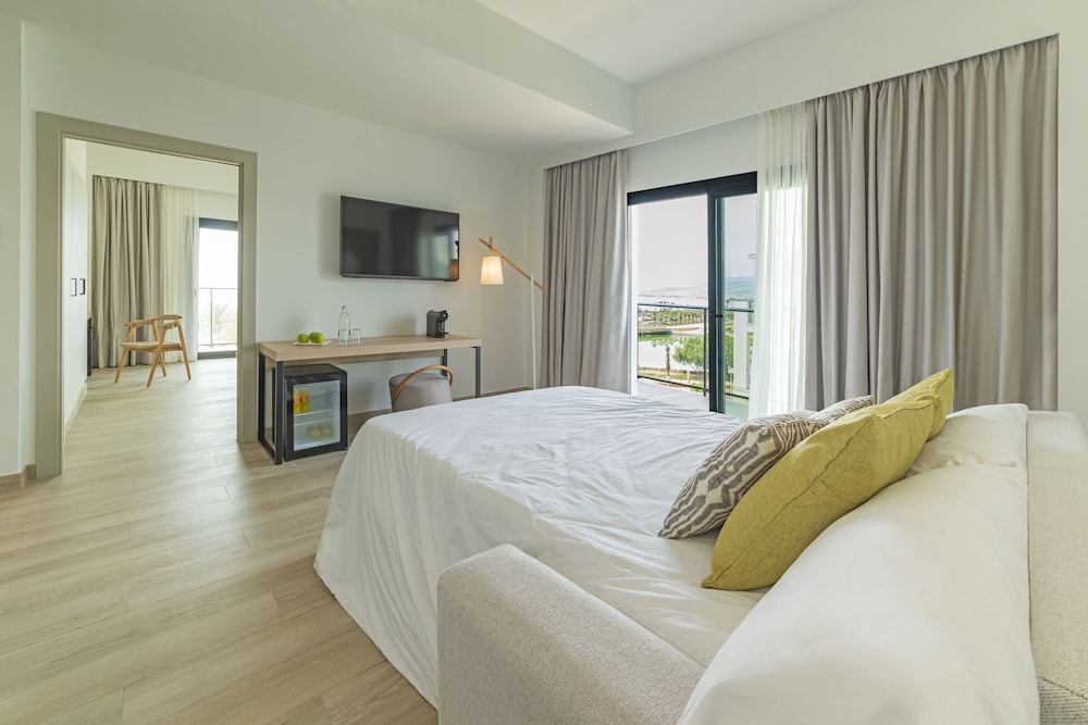 Cabogata Beach Hotel — Hotel rooms in Almeria, Andalusia