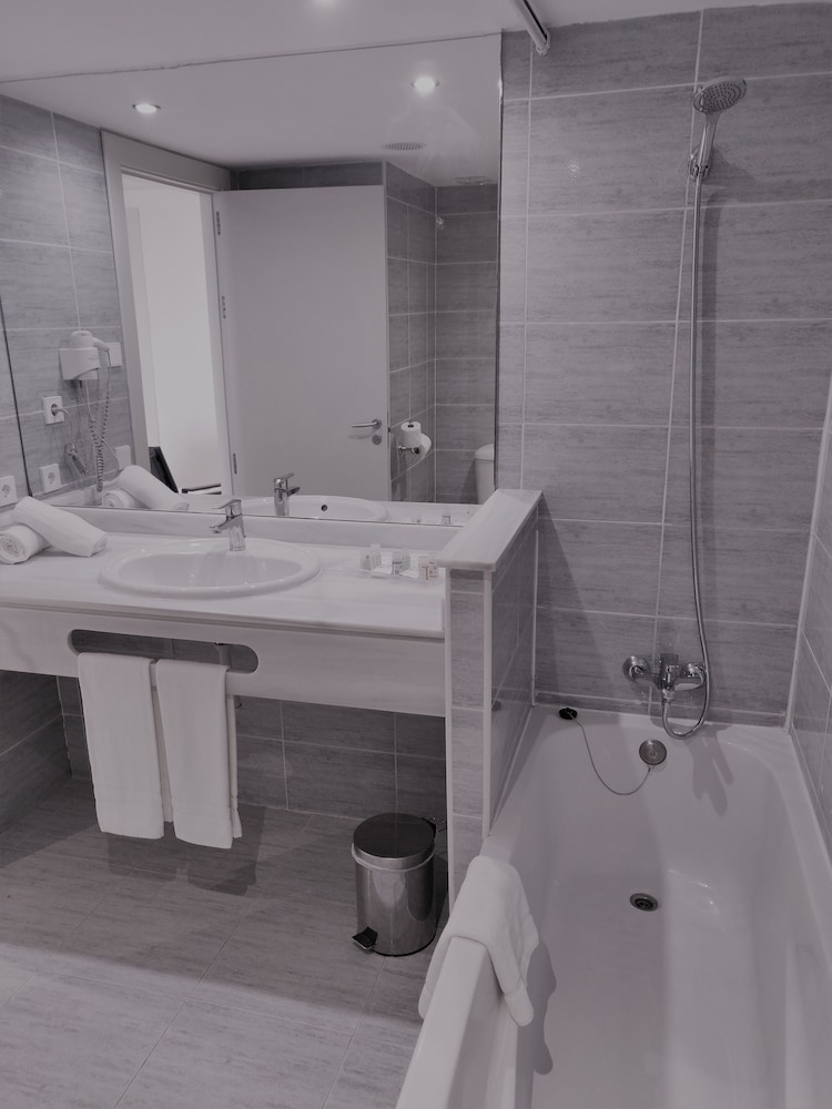 Cabogata Jardín Hotel — Hotel rooms in Almeria, Andalusia
