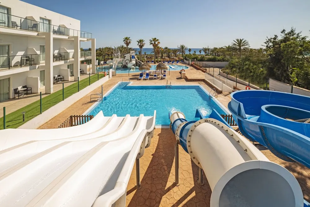 Cabogata Jardín Hotel