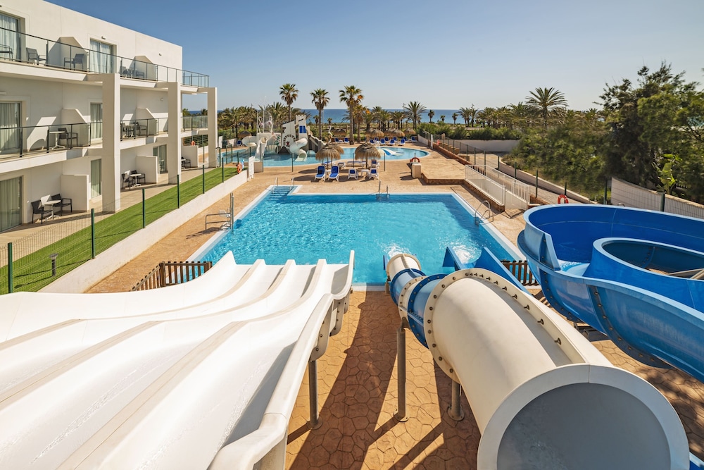Cabogata Jardín Hotel — Main photo in Almeria, Andalusia