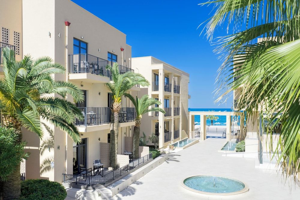 Atlantis Beach Hotel - zdjęcie 2