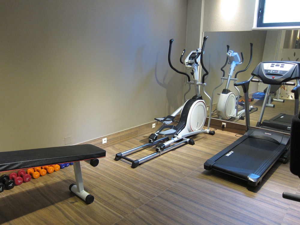 Atlantis Beach Hotel — Sports & recreation in Rethymnon
