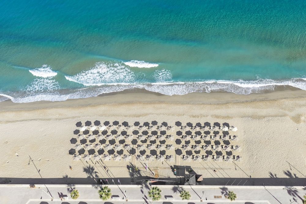 Atlantis Beach Hotel - zdjęcie 4