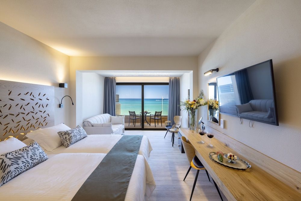 Atlantis Beach Hotel - zdjęcie 5