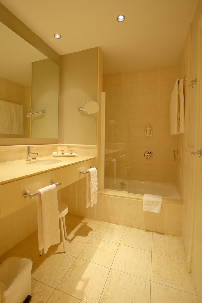 Hotel Valle del Este Golf Spa — Hotel rooms in Vera, Andalusia