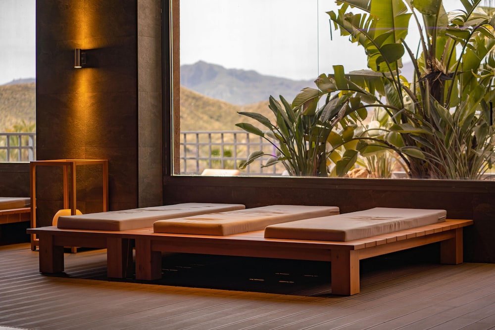 Hotel Valle del Este Golf Spa — Spa in Vera, Andalusia