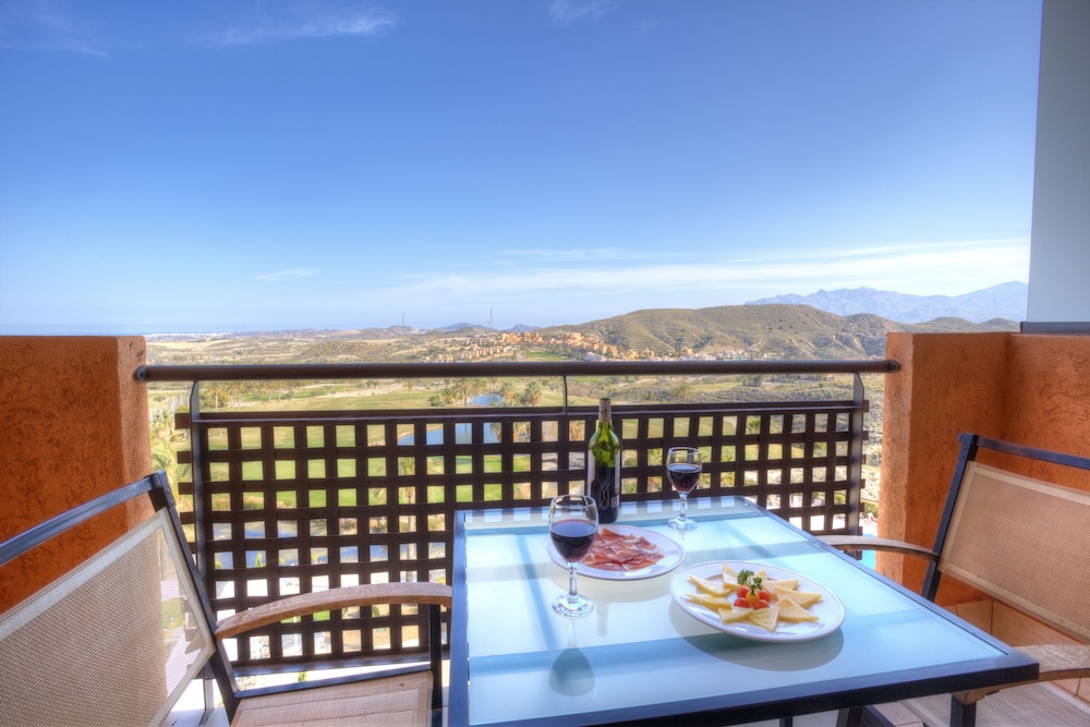 Hotel Valle del Este Golf Spa — Attractions in the area in Vera, Andalusia