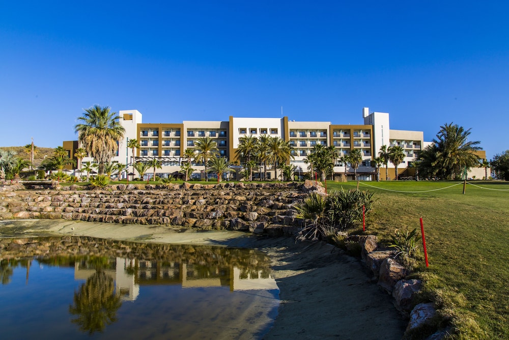 Hotel Valle del Este Golf Spa — Main photo in Vera, Andalusia