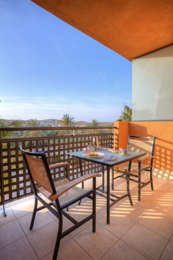 Hotel Valle del Este Golf Spa — Hotel rooms in Vera, Andalusia