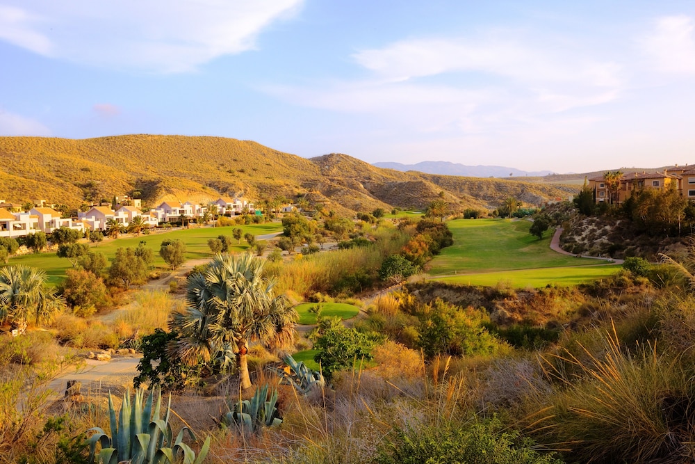 Hotel Valle del Este Golf Spa — Attractions in the area in Vera, Andalusia