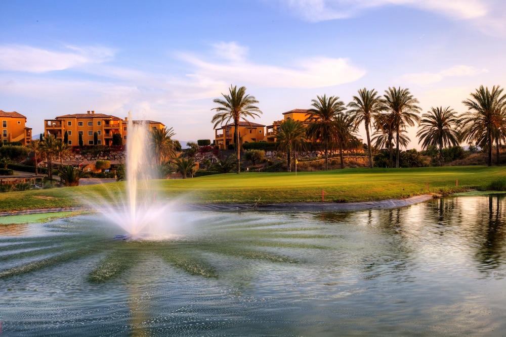 Hotel Valle del Este Golf Spa — Sports & recreation in Vera, Andalusia