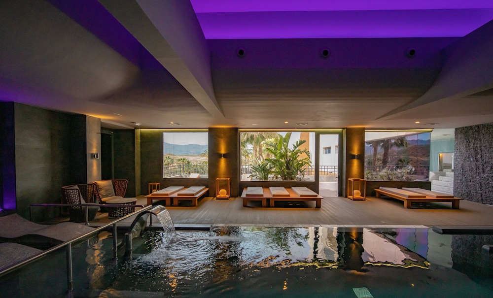 Hotel Valle del Este Golf Spa — Spa in Vera, Andalusia