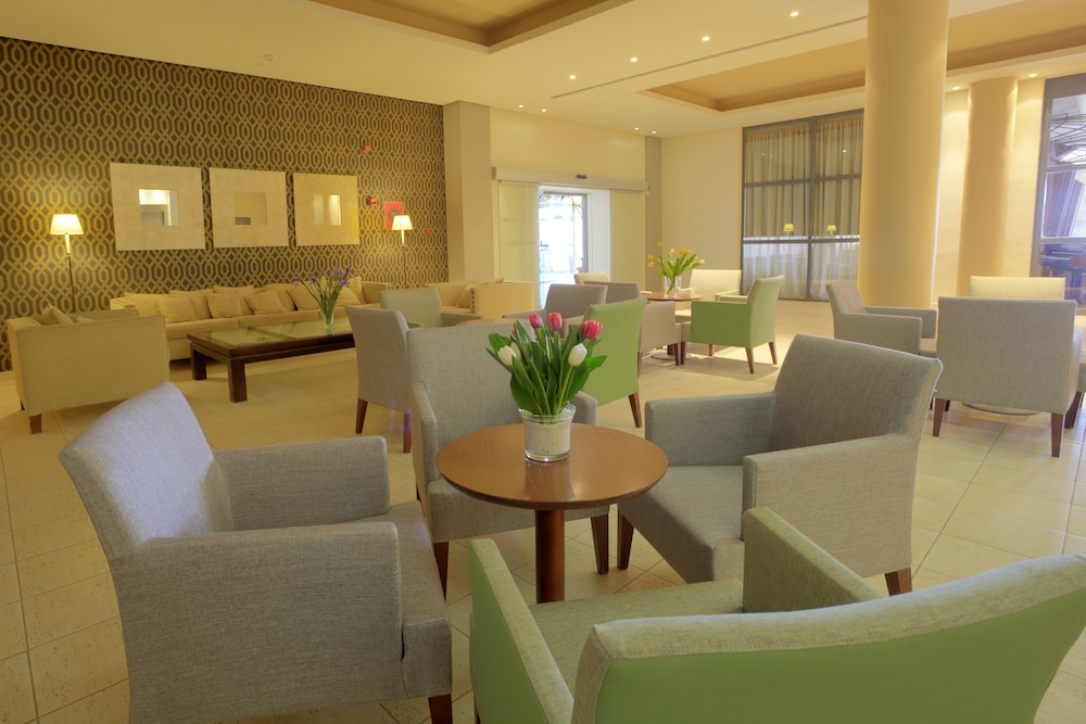 Hotel Valle del Este Golf Spa — Restaurant & bars in Vera, Andalusia