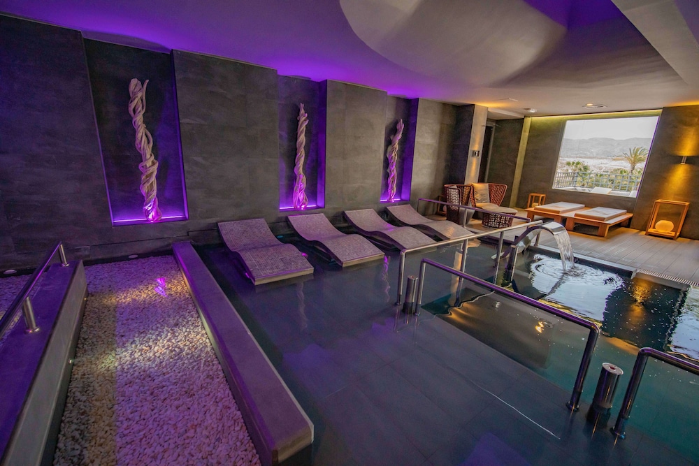 Hotel Valle del Este Golf Spa — Spa in Vera, Andalusia