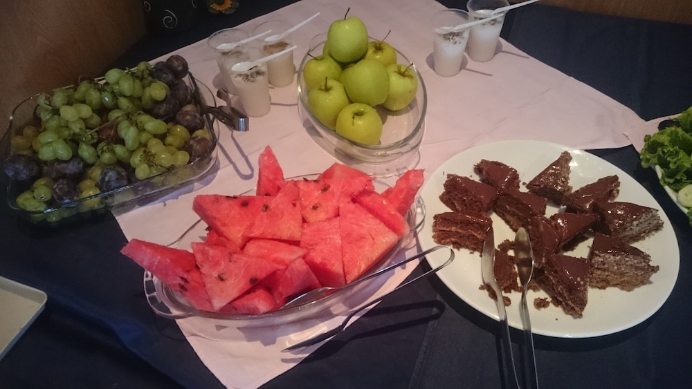 Hotel Evridika — Restaurant & bars in Nessebar, Burgas Region
