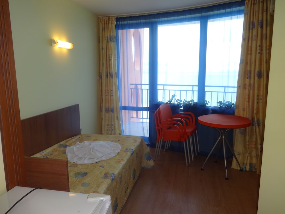 Hotel Evridika — Hotel rooms in Nessebar, Burgas Region