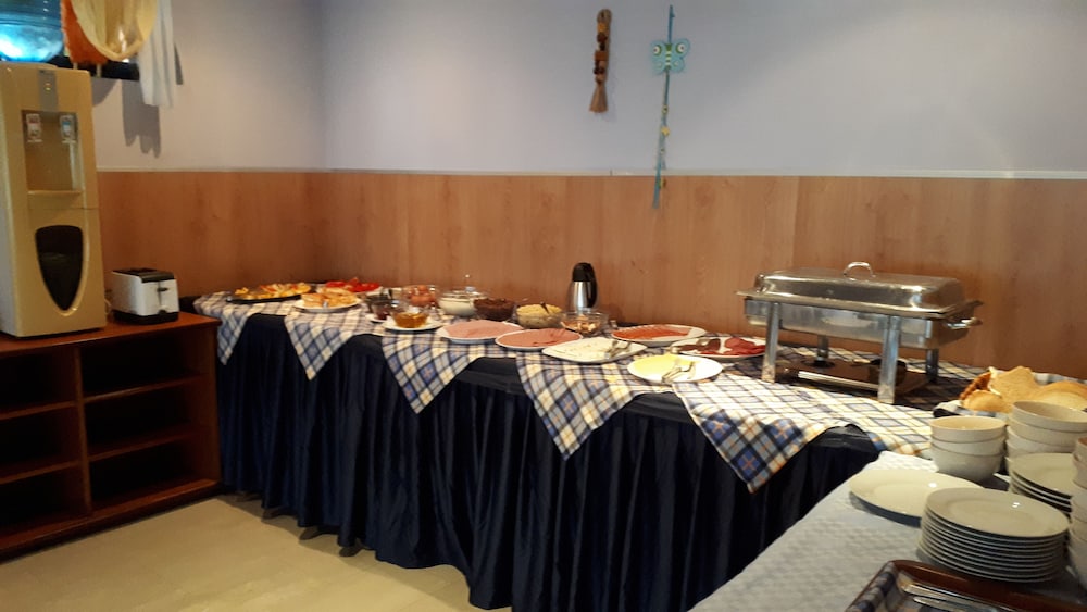 Hotel Evridika — Restaurant & bars in Nessebar, Burgas Region