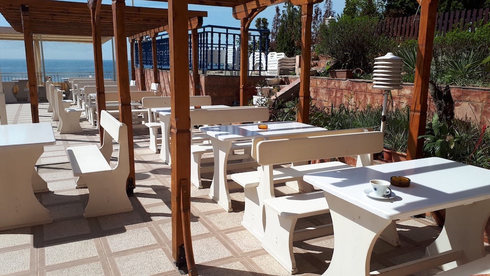 Hotel Evridika — Restaurant & bars in Nessebar, Burgas Region