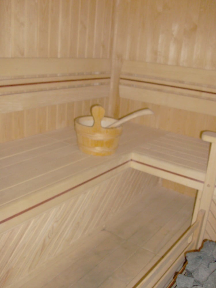 Hotel Evridika — Spa in Nessebar, Burgas Region