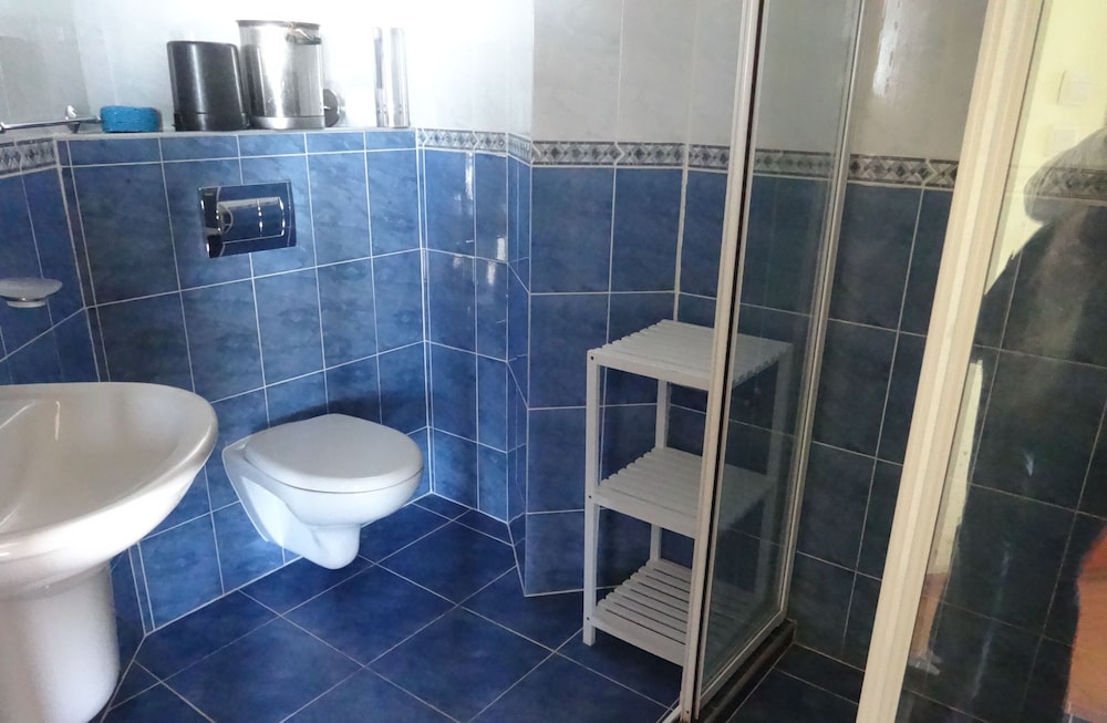 Hotel Evridika — Hotel rooms in Nessebar, Burgas Region