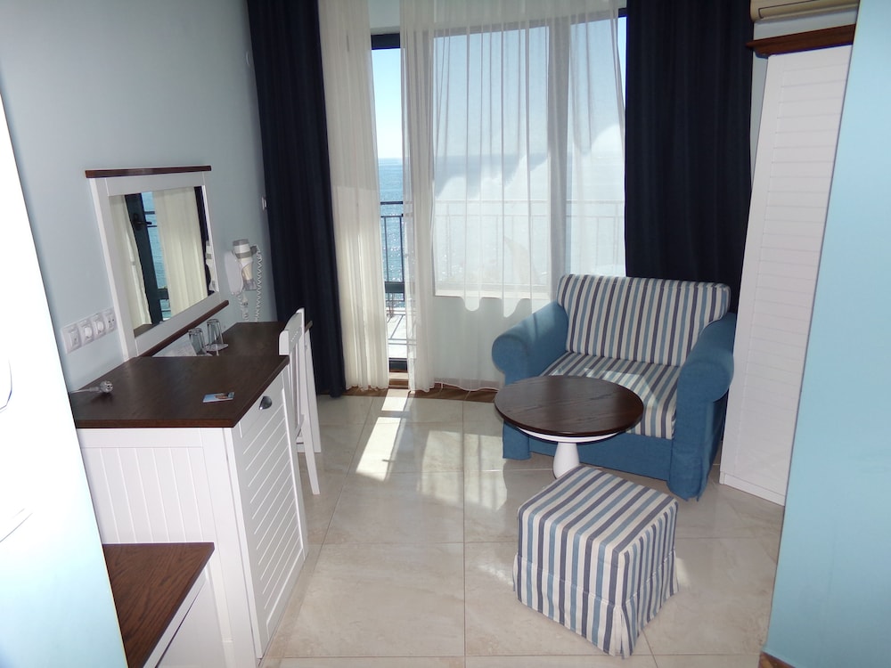 Hotel Evridika — Hotel rooms in Nessebar, Burgas Region
