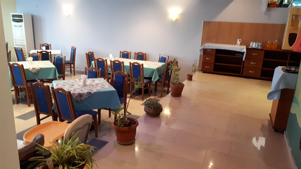 Hotel Evridika — Restaurant & bars in Nessebar, Burgas Region