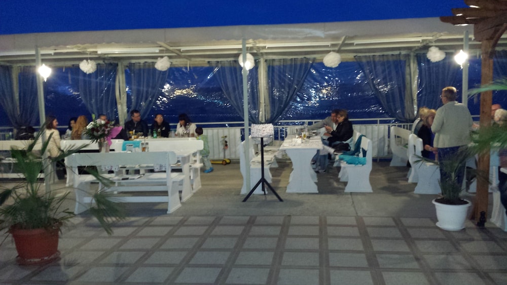 Hotel Evridika — Restaurant & bars in Nessebar, Burgas Region